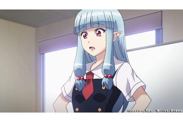 「継つぐもも」モテないしろうに彼女ができる！ だが、それが事件を引き起こし…第3話先行カット 画像