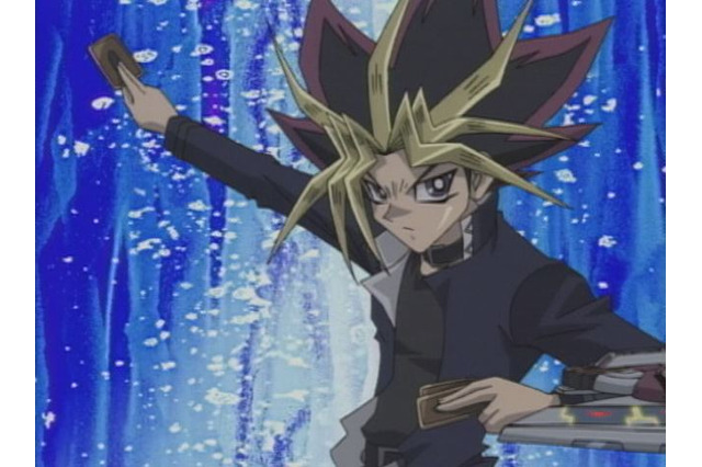 「遊戯王デュエルモンスターズ」放送20周年！ ABEMAで全話無料配信　特別企画「今日はずっと俺のターン!!!」も 画像