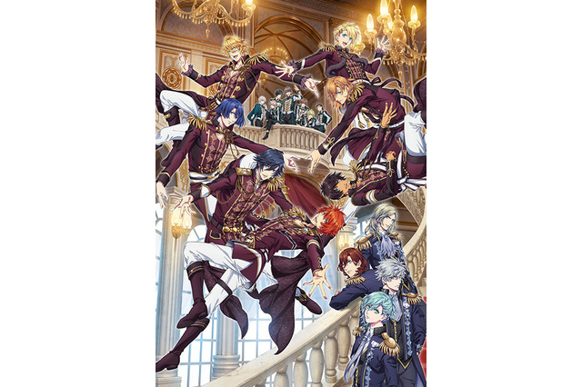 下野紘さんお誕生日記念！一番好きなキャラは？20年版 3位「ACCA」ジーン、2位「うたプリ」来栖翔、1位は… 画像