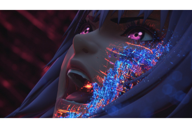 「攻殻機動隊 SAC_2045」草薙素子が前代未聞の危機に…本編映像が初公開！ シーズン2も制作決定 画像
