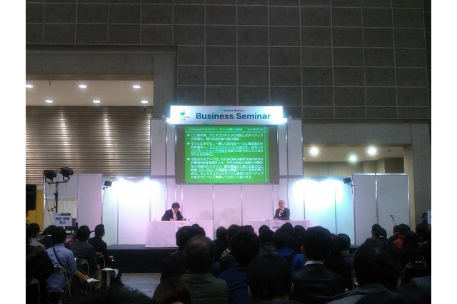 地域と伝統とアニメ　P.A.WORKS作品に見るコラボ　AnimeJapan 2014 画像