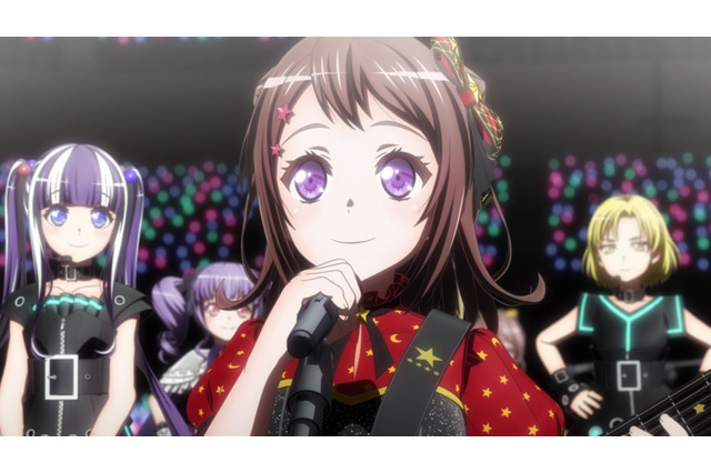 「バンドリ！」TVアニメ第3期、遂にフィナーレ！ ポピパ、Roselia、RASのキャスト15名が想いを綴る 画像