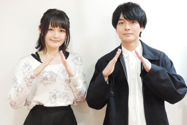 「八男って、それはないでしょう！」アドリブで現場を引っ張る“末っ子”の想い 「みんなが笑顔でいてくれたら…」榎木淳弥×西明日香【インタビュー】 画像