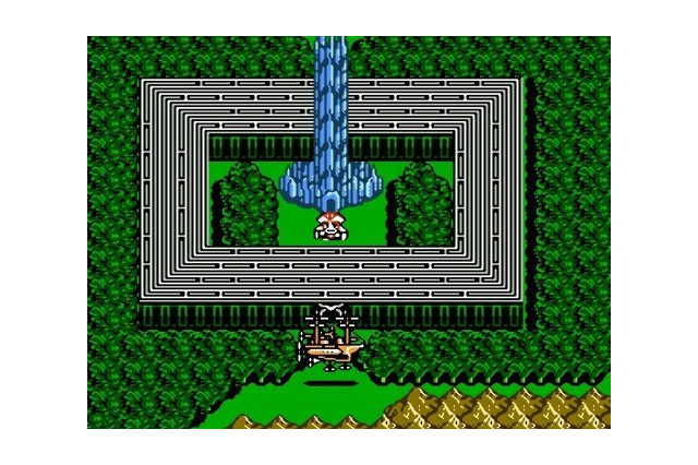 「ファイナルファンタジーIII」4月27日で30周年─“ジョブチェンジ”はここから生まれた！ 親の目を気にした「クリスタルタワー」攻略も懐かしい 画像