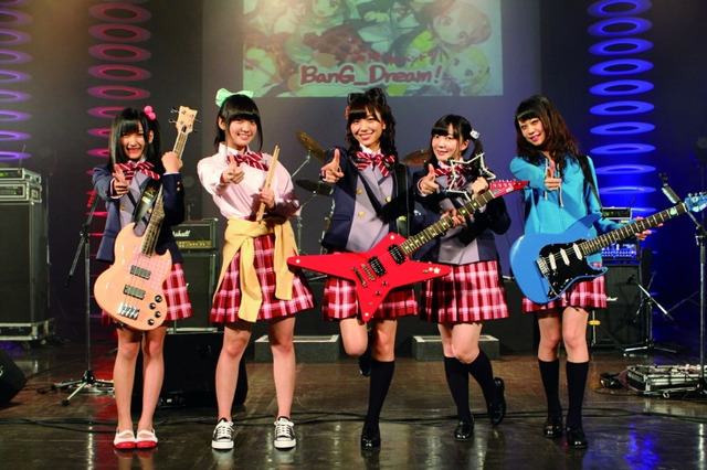 「バンドリ！」キーパーソン・中村航が明かす誕生秘話。ポピパの物語づくり、「ARGONAVIS」との違いまで【インタビュー】 画像