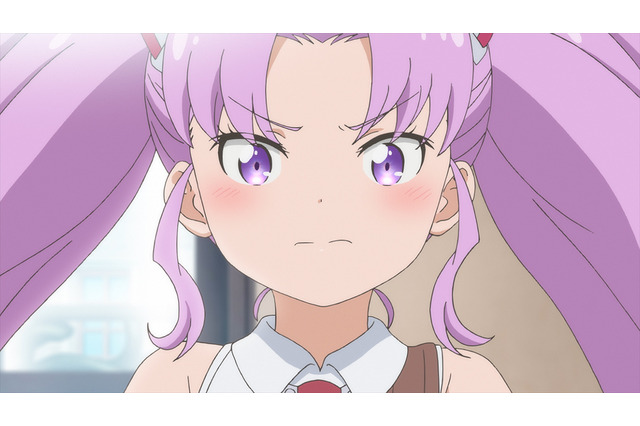 「社長、バトルの時間です！」新入社員マリカを迎えて盛り上がるキボウカンパニーだが…第5話先行カット 画像