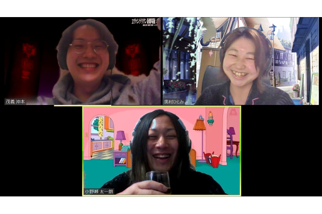 【おうち時間】「リモートアニメ鑑賞会」はいいぞ。実際にやってみたメリット、デメリットを紹介！ 画像