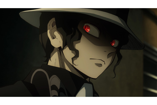 最悪のパワハラ上司なのになぜ魅力的？ 「鬼滅の刃」鬼舞辻無惨の“悪役の美学”【敵キャラ列伝】 画像