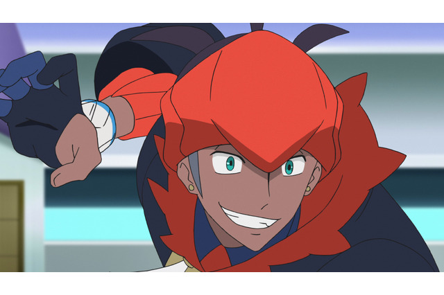 アニメ「ポケモン」ジムリーダー・キバナ役は鈴木達央に！「愛情がもっともっと大きくなったらいいな」 画像