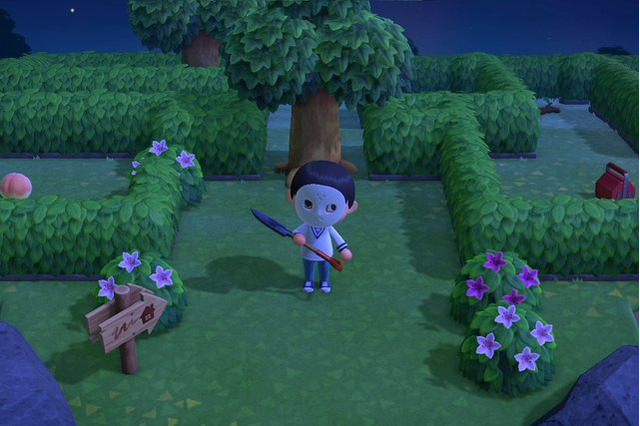 「あつまれ どうぶつの森」メーデーツアーのヒント10項目！限定アイテム＆ベルを狙おう 画像