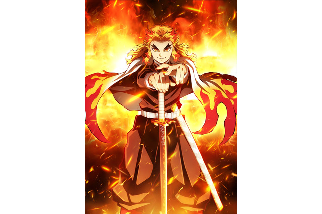 【キャラ誕生日まとめ】5月8～15日生まれのキャラは？ 「鬼滅」煉獄杏寿郎から「ユーフォニアム」高坂麗奈まで 画像