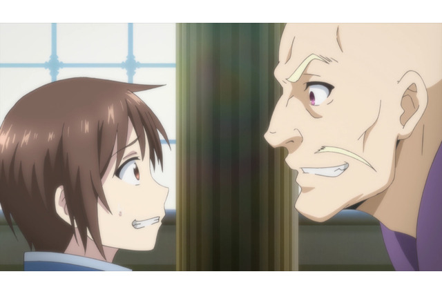 「八男って、それはないでしょう！」ヴェルが王命で竜の討伐に向かう中、エリーゼも合流し…第6話先行カット 画像