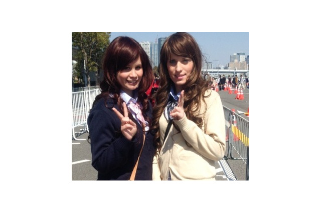 来場者にインタビュー！～AnimeJapan来場者のすべてが、ここにある？～【2日目午前中編】 画像