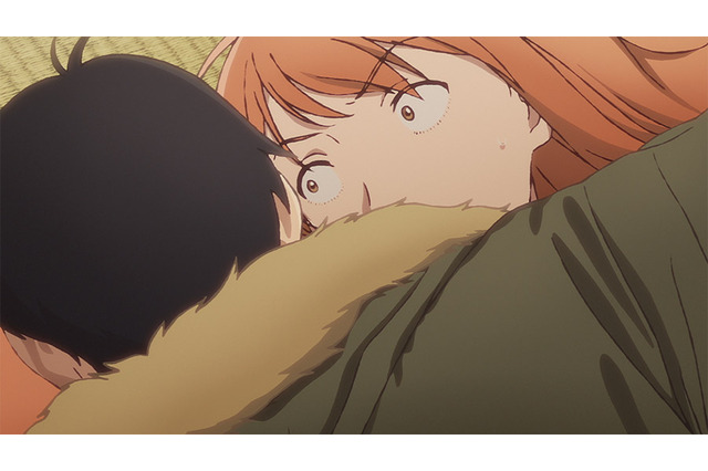 「イエスタデイをうたって」陸生は再会した高校時代の彼女を家に泊めることになるが…第6話先行カット 画像