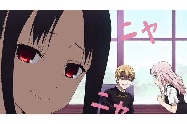 【5月9日は告白の日】「かぐや様」2期の振り返り＆告白系アニメ全5本配信決定！ ABEMA特別企画 画像