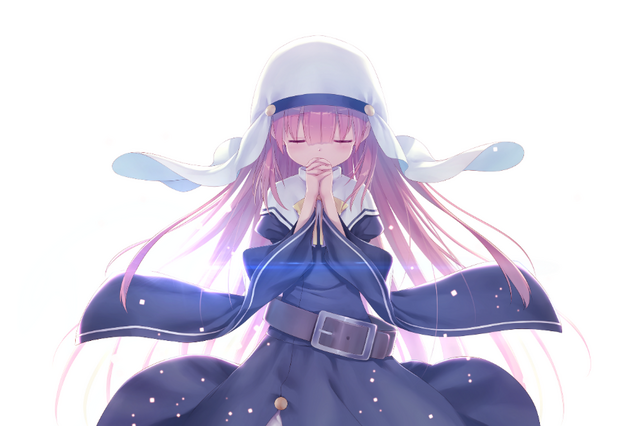 「Angel Beats!」から10年... 最新作「神様になった日」制作＆PV発表！ Key×ANIPLEX×P.A.WORKS企画第3弾 画像