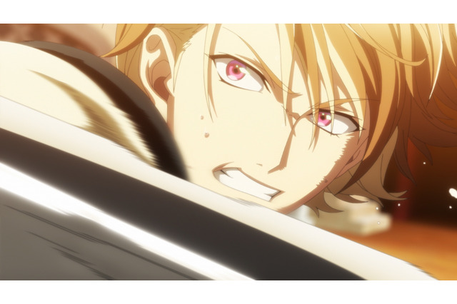 「A3!」ついに旗揚げ公演初日！ 新生春組の舞台の幕が上がる…第6話先行カット 画像