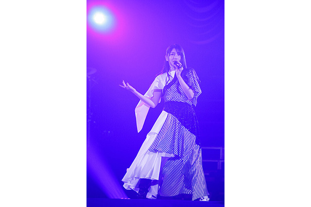 雨宮天、ソロ＆TrySailデビュー5周年記念日に3rdアルバムリリース・ライブツアー開催・ライブBD発売を発表 画像