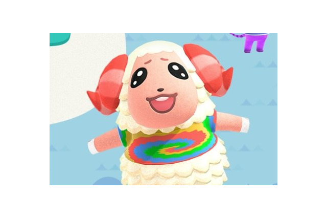 「あつまれ どうぶつの森」では新登場の住人が大人気！ ジャック・ちゃちゃまる・モニカの人気の理由とは 画像