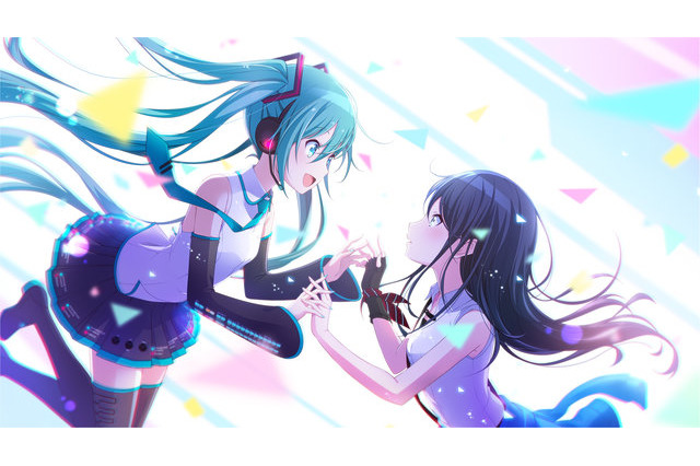 「プロジェクトセカイ」デモ版プレイレポ―個性と魅力あふれるキャラたちと初音ミクの楽曲を奏でよう！ 画像