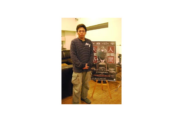 青い文学シリーズ『人間失格』　文豪・太宰治の名作がアニメ映像に　浅香守生監督に聞く 画像