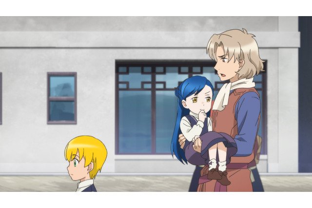 「本好きの下剋上」マインは孤児院の子供たちと協力し、本格的な本作りを開始！ 第22章先行カット 画像