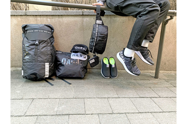 「ガールズ＆パンツァー」もしも大洗女子に指定グッズがあったら... 想像から飛び出したスポーティアイテム再販 画像