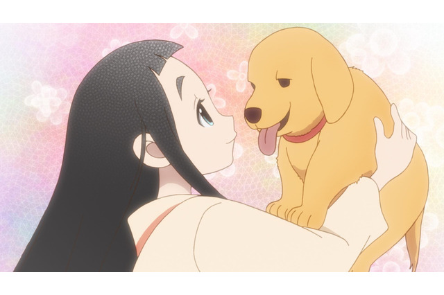 「かくしごと」後藤家の犬の名前が決定！ 可久士はその顛末に首をかしげる…第8話先行カット 画像