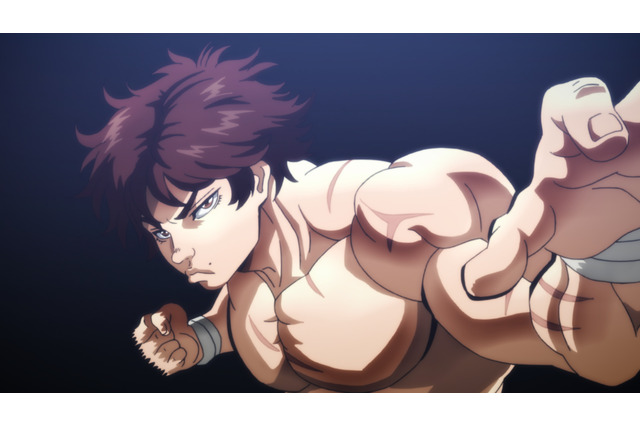 「バキ 大擂台賽編」や「泣きたい私は猫をかぶる」が登場 「Netflix」6月期アニメラインナップ 画像