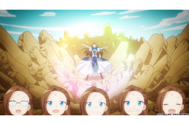 【アンケート】「はめふら」あなたの好きな“脳内カタリナ”は？ 個性豊かな5人の中、圧倒的支持を集めたのは... 画像