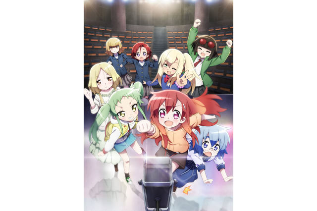 「まえせつ！」放送延期を発表 新型コロナの影響により10月からオンエア 画像