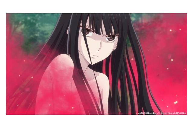 「フルーツバスケット」2nd season また新たな“十二支”が別荘地へとやってくる…第8話先行カット 画像