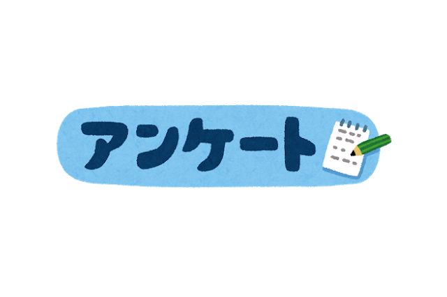 タイトルロゴのデザインが好きなアニメは？ アンケート〆切は6月1日 画像