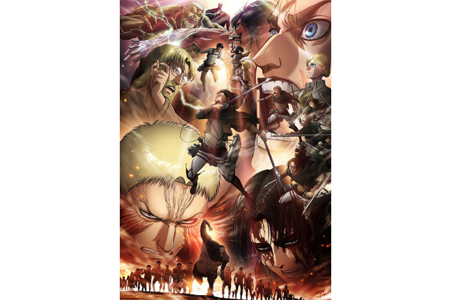 石川由依さんお誕生日記念！一番好きなキャラは？20年版 「進撃の巨人」ミカサ、2年連続トップなるか!? 画像