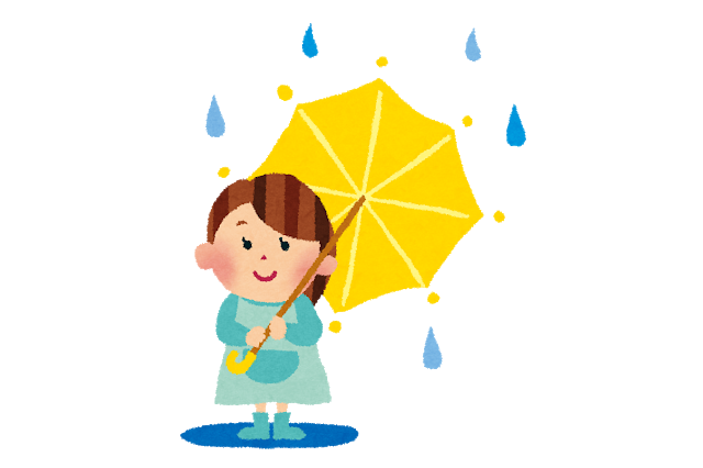 雨のシーンが印象的なアニメといえば？ アンケート〆切は6月7日【#傘の日】 画像