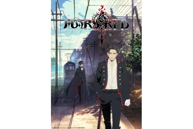 「MARS RED」第2弾キャストに折笠富美子、古川慎ら 音楽朗読劇にない新キャラクターも発表 画像