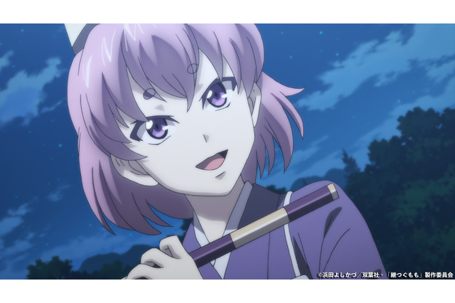「継つぐもも」かずや、桐葉、たぐりが付喪神を迎え撃つ！ 第9話先行カット 画像