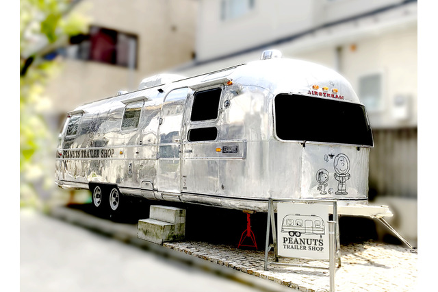 大人だってかわいいグッズが使いたい！ PEANUTS国内初の公式メンズショップが東京・神楽坂に 画像