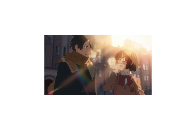 Z会CM「クロスロード」 やなぎなぎの主題歌をシングルに収録 作詞は新海誠 画像