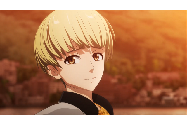 「アルゴナビス from BanG Dream!」ロックフェス出場へのチャンスが来る！第9話先行カット 画像