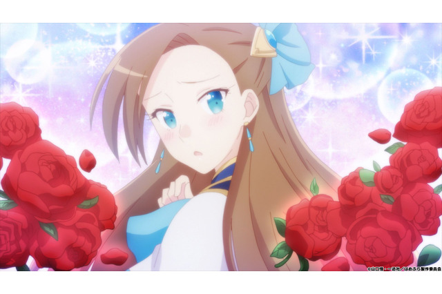 「はめふら」カタリナは従来の天然系ヒロインと何が違うのか？ ―天才ではなく“凡才”という新しさ― 画像