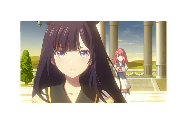 「ラピスリライツ」TVアニメは7月4日スタート！最新映像を楽しめるユニットPVも公開 画像
