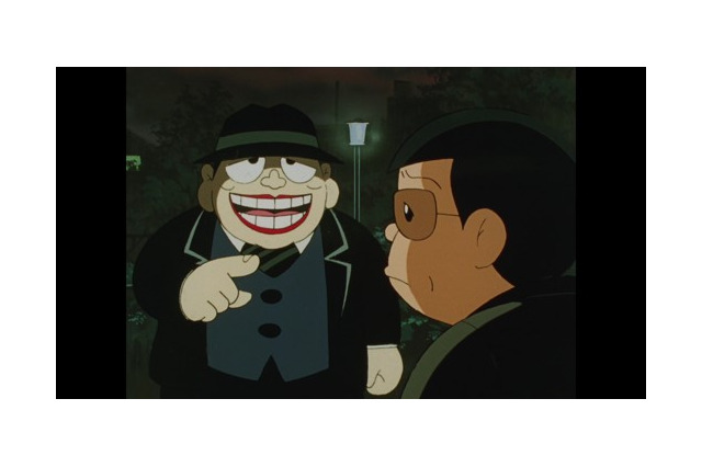 「笑ゥせぇるすまん」“夢の日”にあなたのココロのスキマお埋めします！ ABEMAで無料配信決定 画像