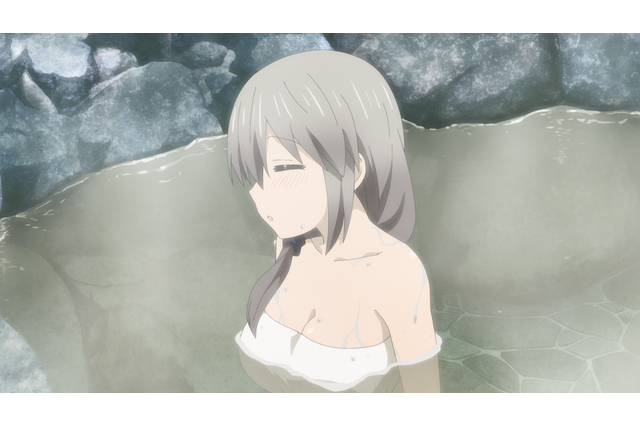 「宇崎ちゃんは遊びたい！」新キャストに早見沙織！ PV第3弾も公開、OPは鹿乃&宇崎ちゃんに 画像