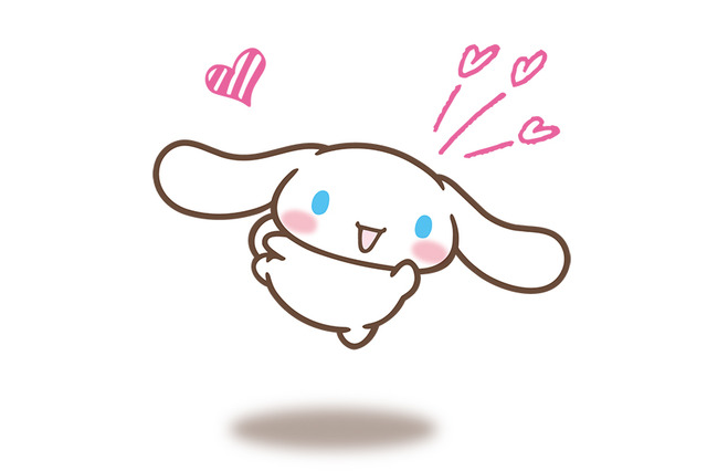 「2020年サンリオキャラクター大賞」シナモロール、2年ぶり3度目の1位に！ 喜びのコメントも到着 画像