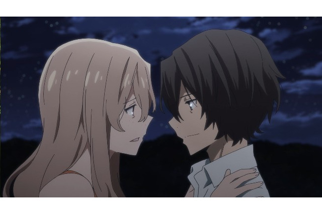 「グレイプニル」修一たちは辛うじて円のチームから逃れたが、一時解散することに…第11話先行カット 画像