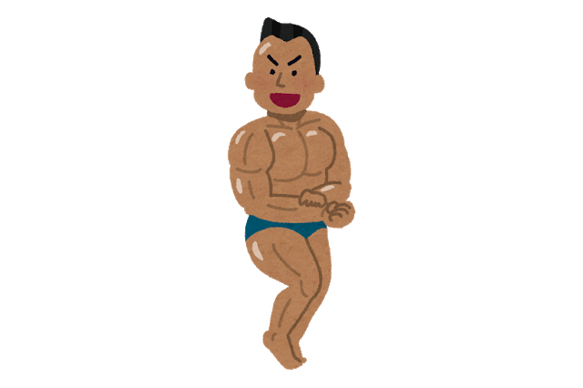 なりたいボディスタイルのアニメキャラは？ アンケート〆切は6月29日【#ビキニスタイルの日】 画像