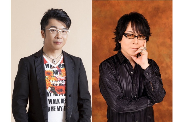 「炎炎ノ消防隊」第2期、速水奨＆伊藤健太郎が新キャストに！ キャラクターPVも 画像