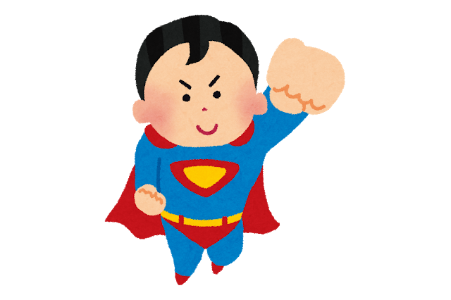 変身後の衣装が印象的なキャラクターは？ アンケート〆切は6月28日 画像