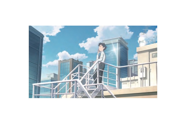 マルコメ「料亭の味 たっぷりお徳」アニメCMは、ロボットとスタジオコロリドがコラボ制作　 画像